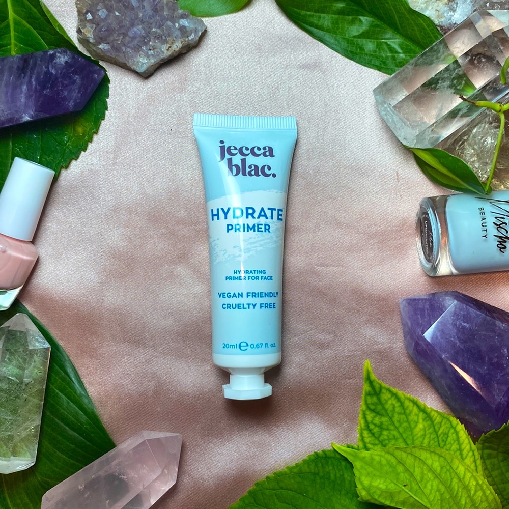 3/$30 Jecca Blac Hydrate Primer